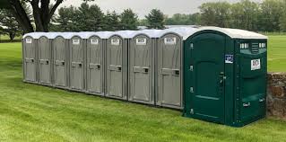 Best Deluxe Portable Toilet Rental  in Rockfish, NC