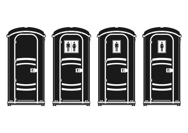 Best Portable Toilet Rental for Emergency Services  in Rockfish, NC