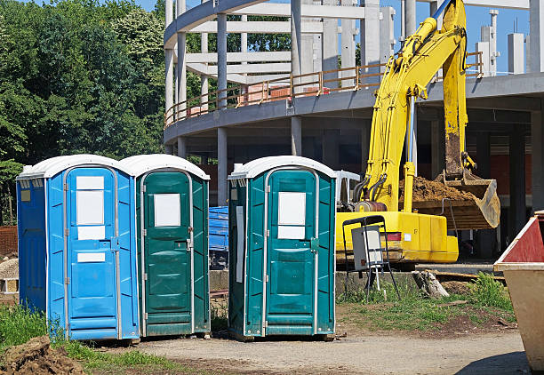Professional Portable Potty Rental in Rockfish, NC